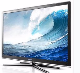 Samsung podría incorporar Google TV en sus televisores en enero