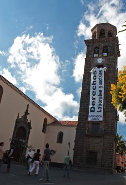 Para Pepa Os De La Antersindic En La Toroncepción