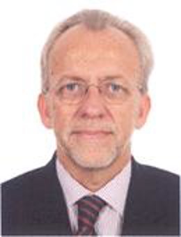 El diputado nacional del PSOE por Granada Manuel Pezzi