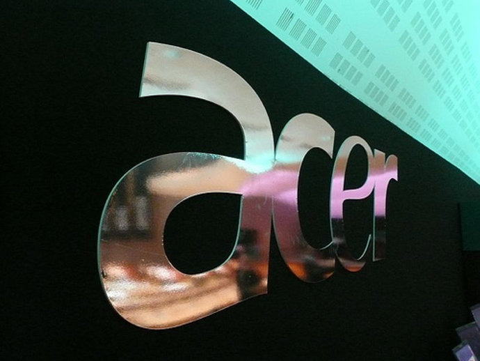 Nuevas Tablet PC de Acer
