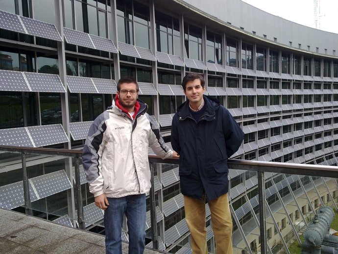 Ganadores del premio