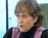 La magistrada María Tardón alerta del incremento de hechos de violencia entre parejas jóvenes