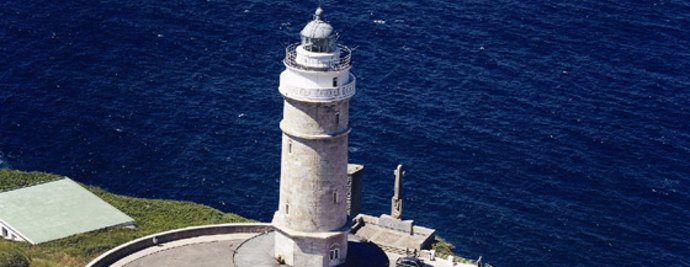 Faro Cabo Mayor 