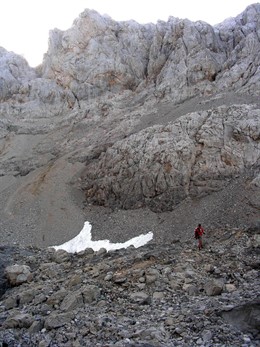 Picos de Europa en León
