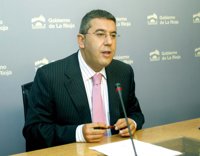 Burgos afirma que Fomento "ni ha puesto ni va a poner un euro en el soterramiento"