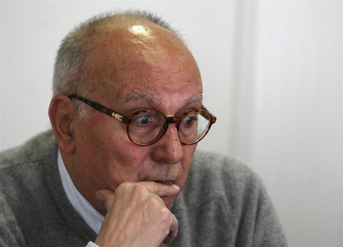 Mario Camus Goya de Honor 2011