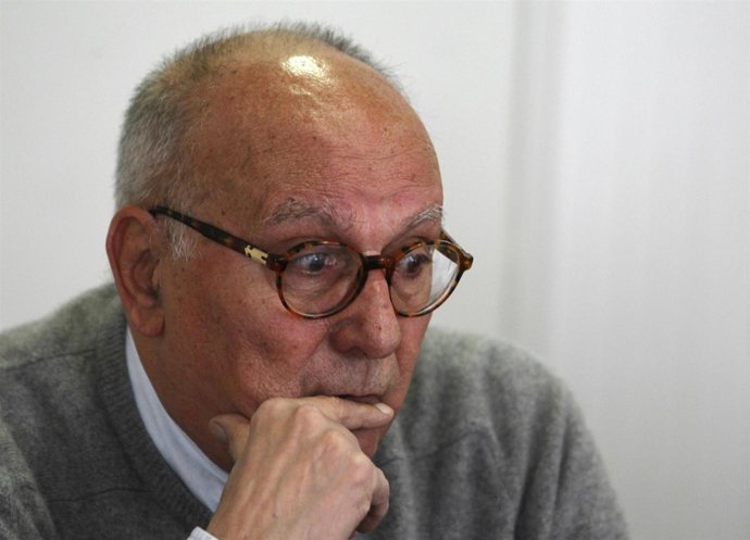 Mario Camus Goya de Honor 2011