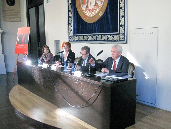 Congreso sobre la Corona de Aragón