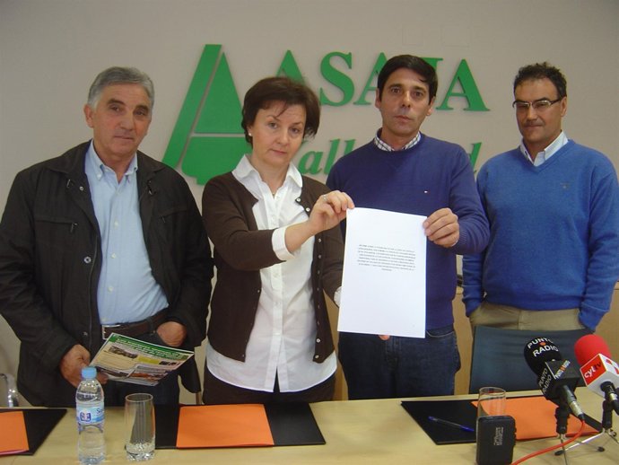 Declaraciones Y Valoraciones Rueda Afectados Por Macropoligono