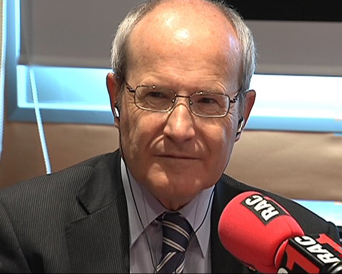 Montilla dice que Mas "no ha querido" el debate 