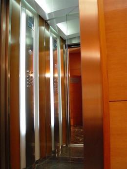 Acensor eco-sostenbible de NH 