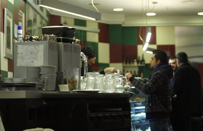 Restaurante, hostelería