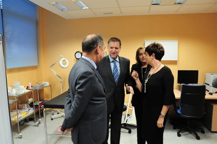 Centro Salud Actur Norte