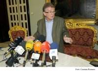 Cabaña abogará para que los compromisos de recolocación a los ex Delphi se afronten desde 'Bahía Competitiva'