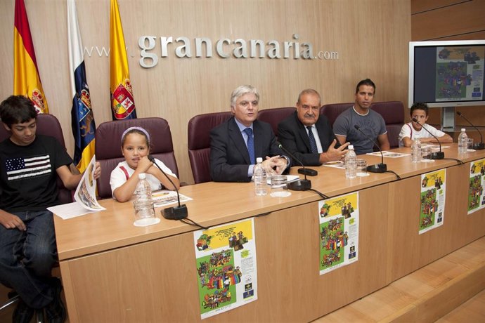 MERCADO AGRICOLA PARA NI"OS