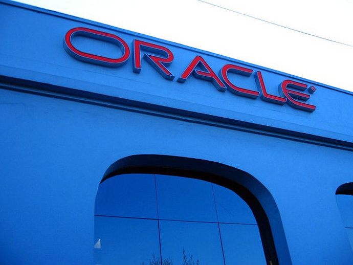 Sede de Oracle en Buenos Aires