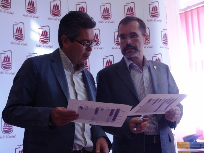 Concejal de Hacienda y alcalde de Puerto del Rosario (Fuerteventura), Rafael Páe