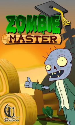 Zombie Master , premiado en 'Imagine Mobile' de Microsoft