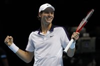 Berdych suma su primera victoria ante Roddick