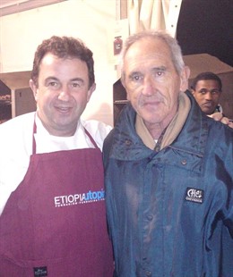 Berasategui Solidario Con Los Niños Y Niñas De Etiopía