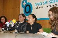 Los centros de las islas diagnostican un caso de violencia de género al  día