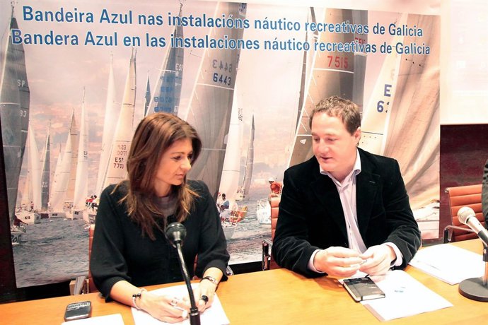 Jornadas sobre banderas azules