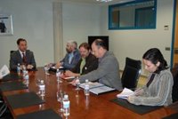 Comunidad y EAPN mantendrán contactos periódicos para marcar líneas de trabajo y financiación de servicios y proyectos