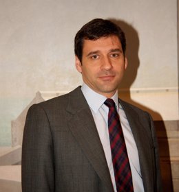 Javier Quintana, nuevo Director del IEF