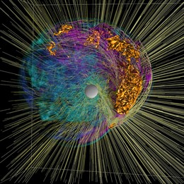 El Observatorio Astronómico De Mallorca (OAM) Descubre 12 Supernovas Extragaláct