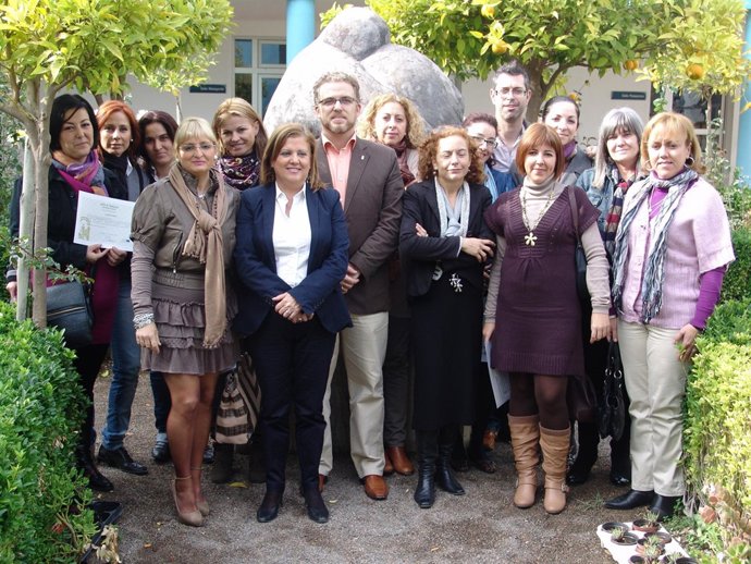 Nota Y Foto Empleo El Ejido