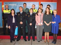 Cospedal promete que el Instituto de la Mujer de Castilla-La Mancha dependerá de Presidencia si gana las elecciones