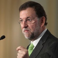 Rajoy: Hay "un clamor" para que haya "cambio" en el sistema educativo