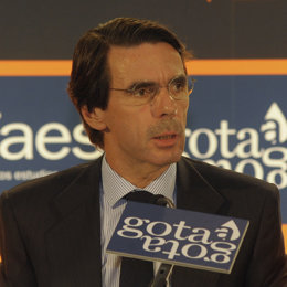 José María Aznar 