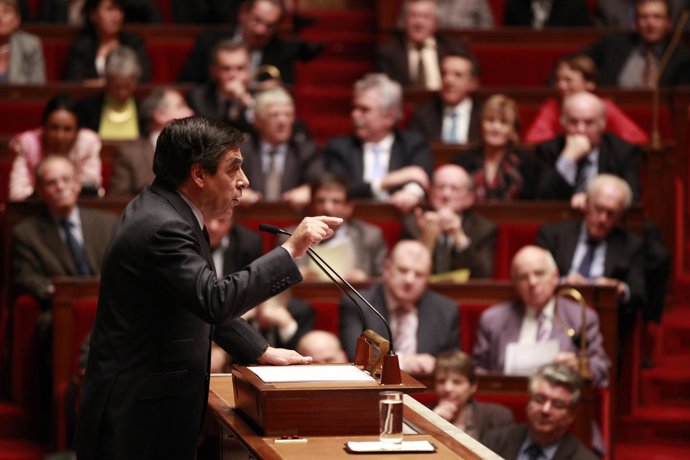 François Fillon