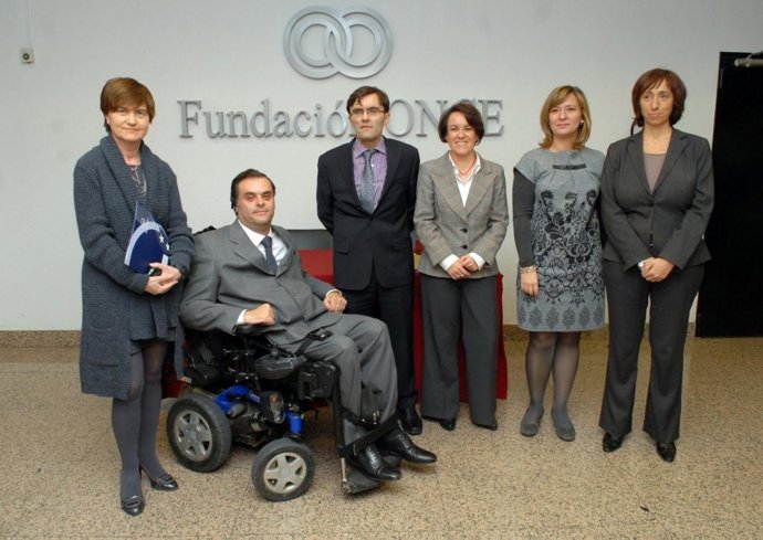 Presentación del estudio sobre accesibilidad a web municipales