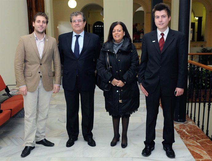 La Universidad de Murcia acoge este fin de semana la Asamblea Estatal de Alumnos