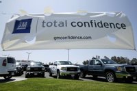 El Tesoro estadounidense ingresa 8.800 millones con la OPV de General Motors
