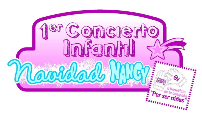 Concierto Infantil Nancy