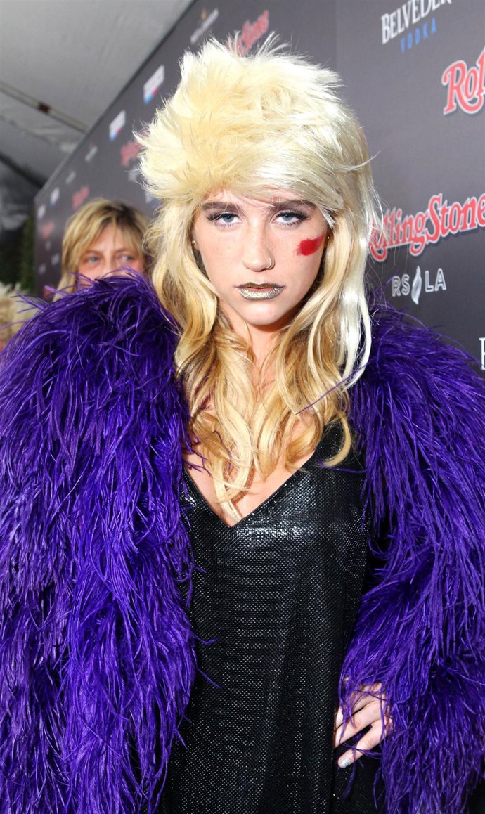 Kesha