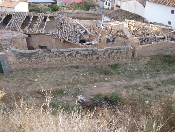 La despoblación, uno de los problemas de Teruel
