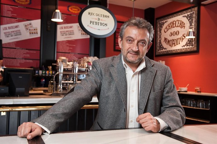 Director General de Restalia