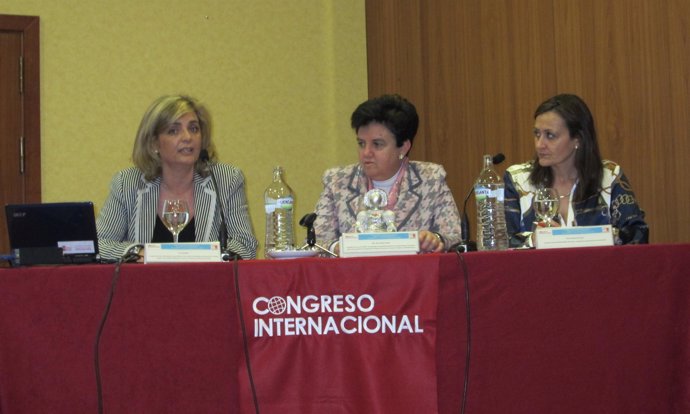 Congreso Internacional de Mujeres Directivas