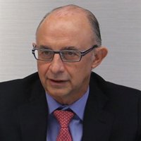 Montoro: las cuentas del Gobierno son "suficientemente elocuentes"