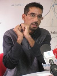 Un testigo del asalto al campamento de El Aaiún relata las torturas y vejaciones que sufrió tras ser detenido