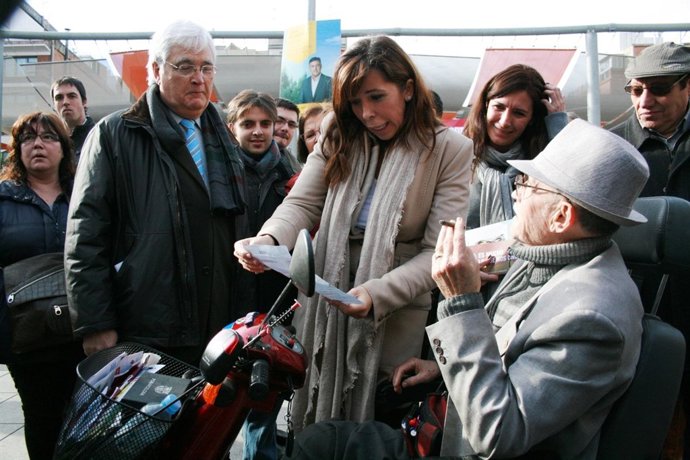 Camacho, en L'Hospitalet