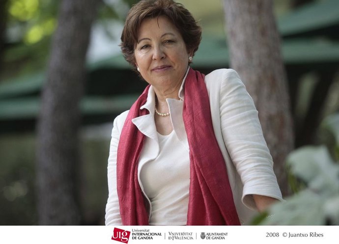 Profesora Petra María Pérez