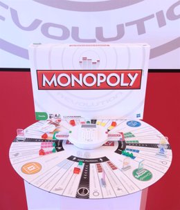 Monopoly Revolution