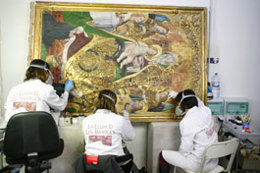 Restauradores de la Luz de las Imégenes