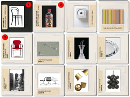 Exposición Monstruos del Diseño