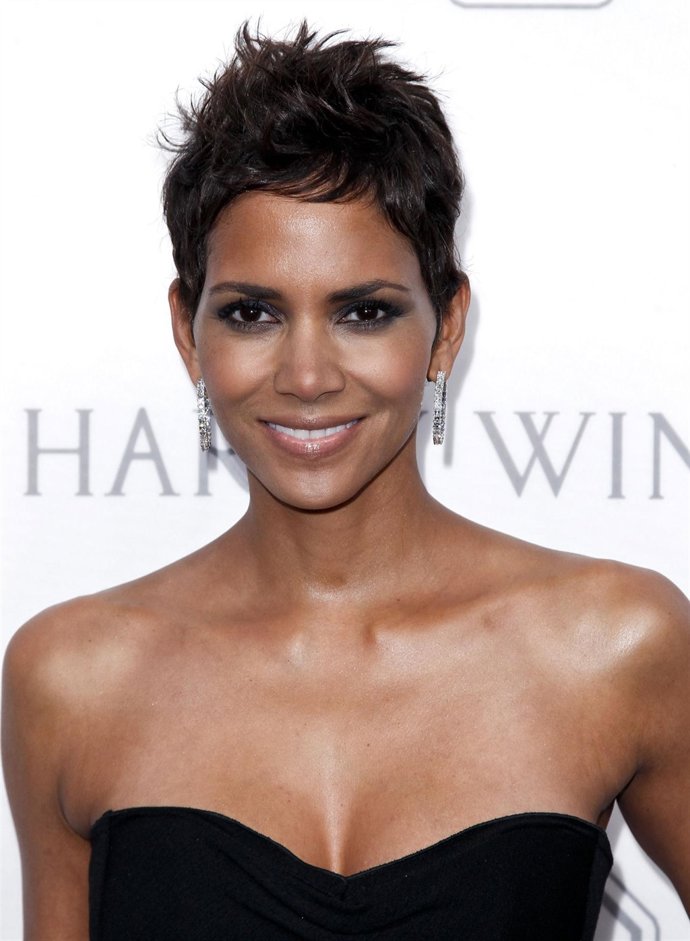 Halle Berry